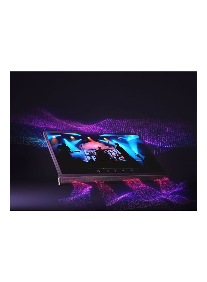 Lenovo - Yoga Tab13 13-Inch, 8GB RAM, 128GB, Wi-Fi, Shadow Black - International Version - Image 1