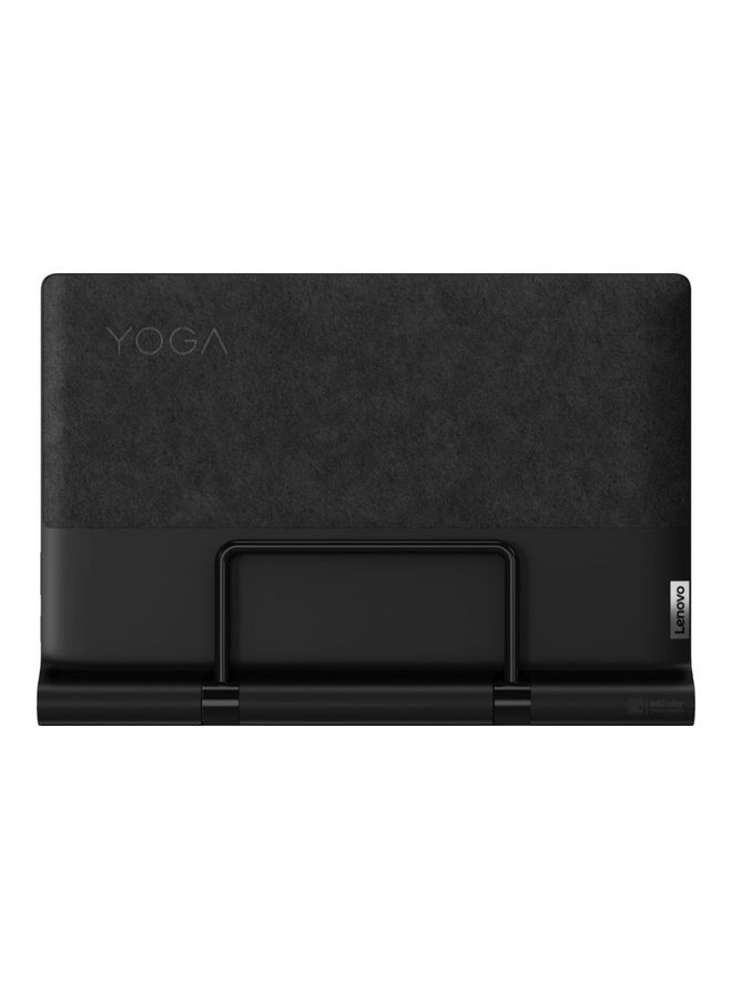Lenovo - Yoga Tab13 13-Inch, 8GB RAM, 128GB, Wi-Fi, Shadow Black - International Version - Image 1