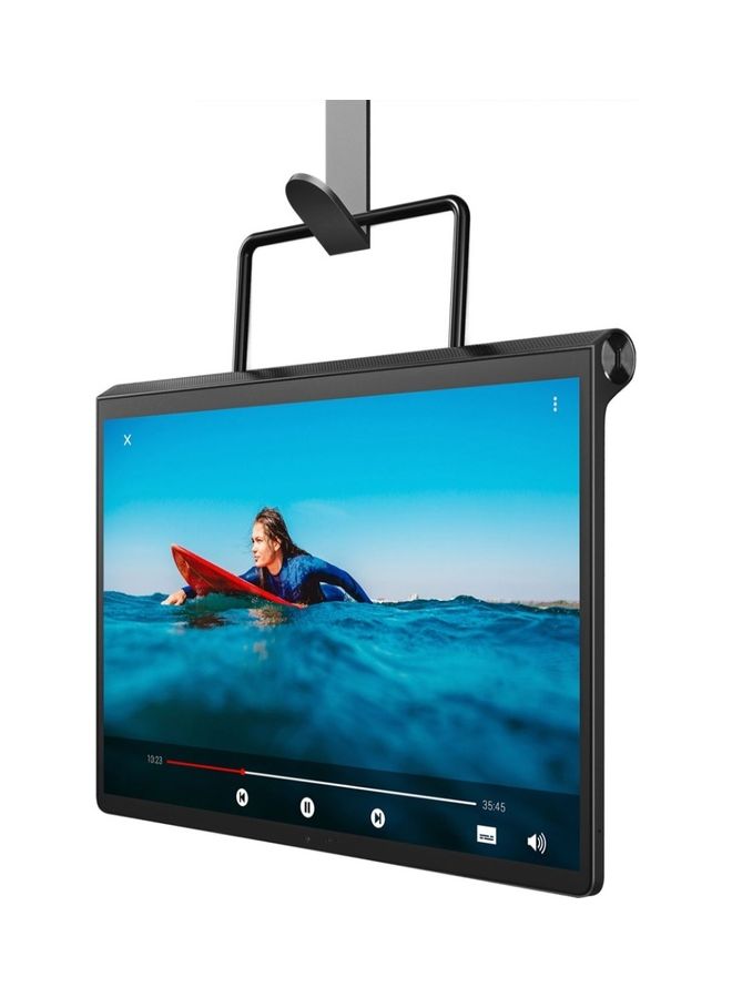 Lenovo - Yoga Tab13 13-Inch, 8GB RAM, 128GB, Wi-Fi, Shadow Black - International Version - Image 1