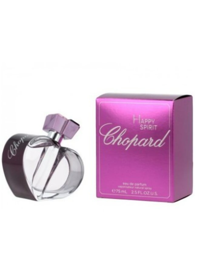 Chopard - Happy Spirit EDP 75ml - Image 1