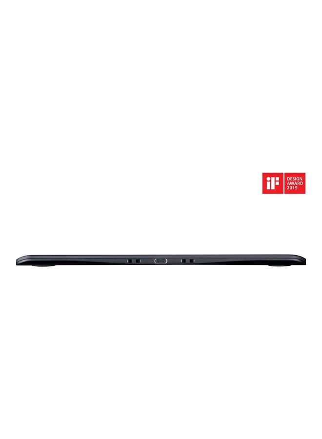 Wacom - PTH-660-N Intuos Pro Medium Creative Pen Tablet Black - Image 1