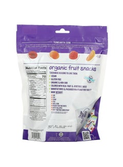 YumEarth Fruit Snacks 198g Pack Of 10  - Image 2