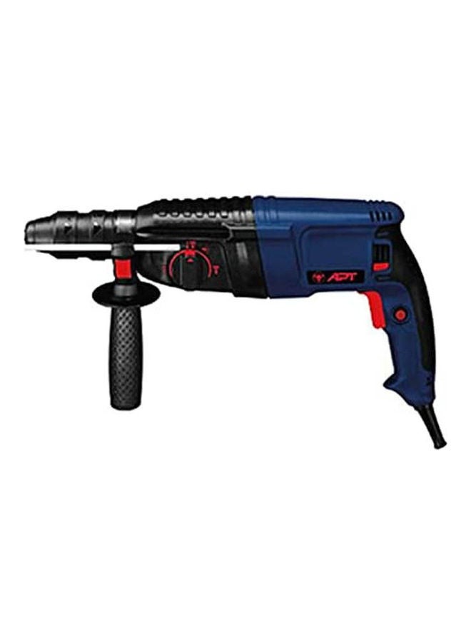 Apt Rotary Hammer  800 W Multicolour 