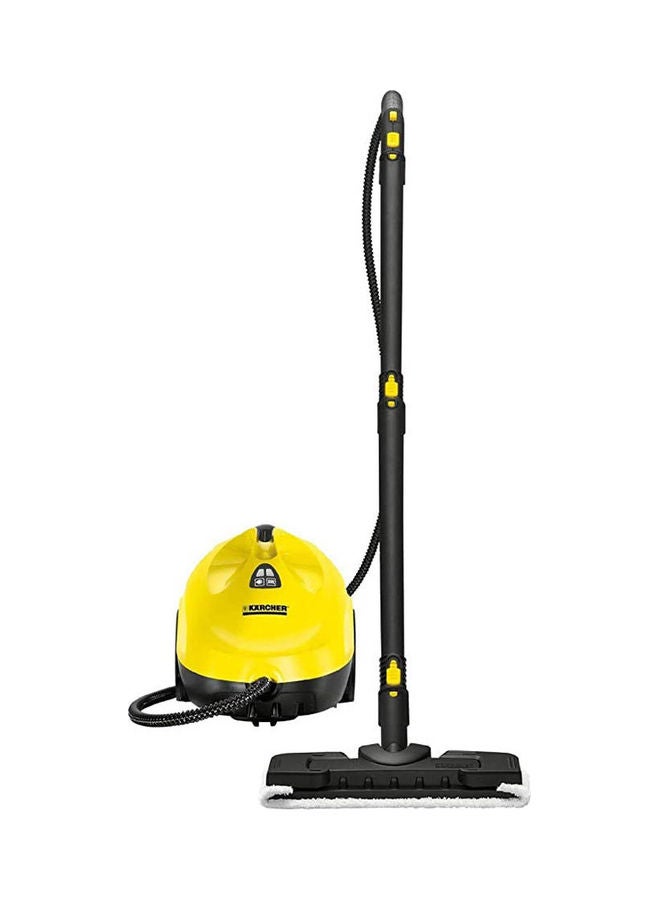 KARCHER Sc2 Multi-Purpose Steam Cleaner Yellow-Black - Image 1
