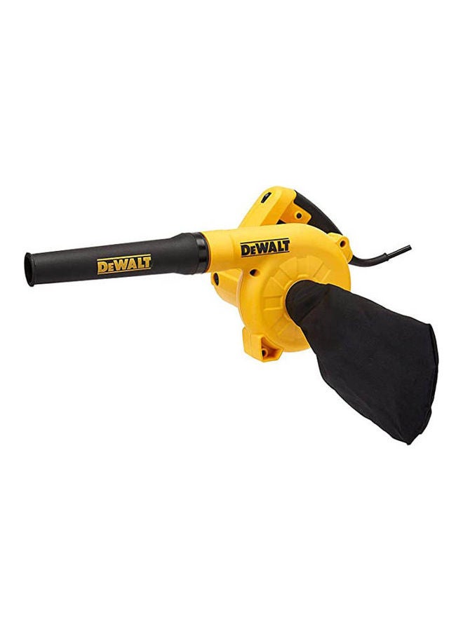 Dewalt Variable Speed Blower    230V Multicolour - Image 1