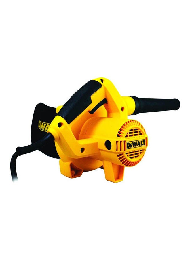 Dewalt Variable Speed Blower    230V Multicolour - Image 2