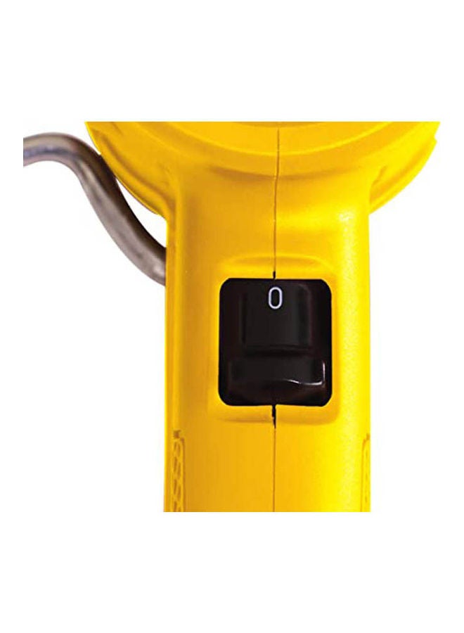 Stanley Heat Gun Multicolour  - Image 2