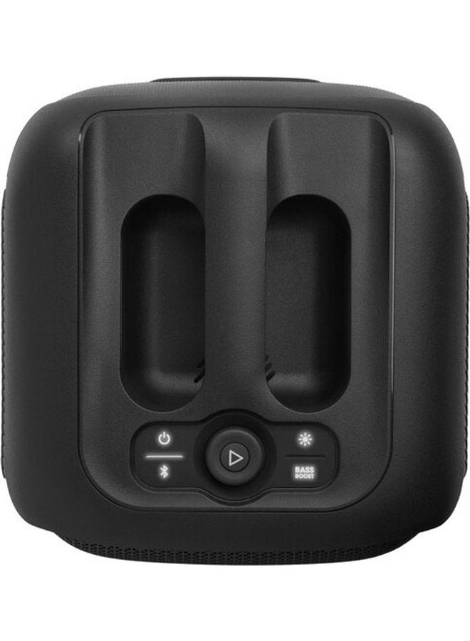 JBL - PartyBox Encore Essential Wireless Speaker Black - Image 1