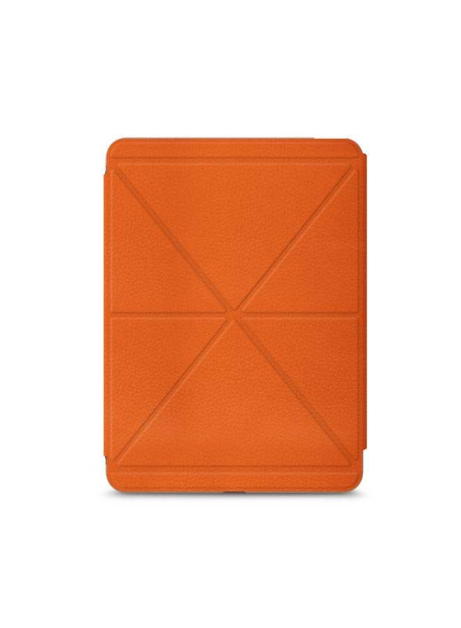 Moshi Flip Case For iPad Air 10.9-Inch 4th Generation/iPad Pro 11-Inch Sienna Orange - Image 2