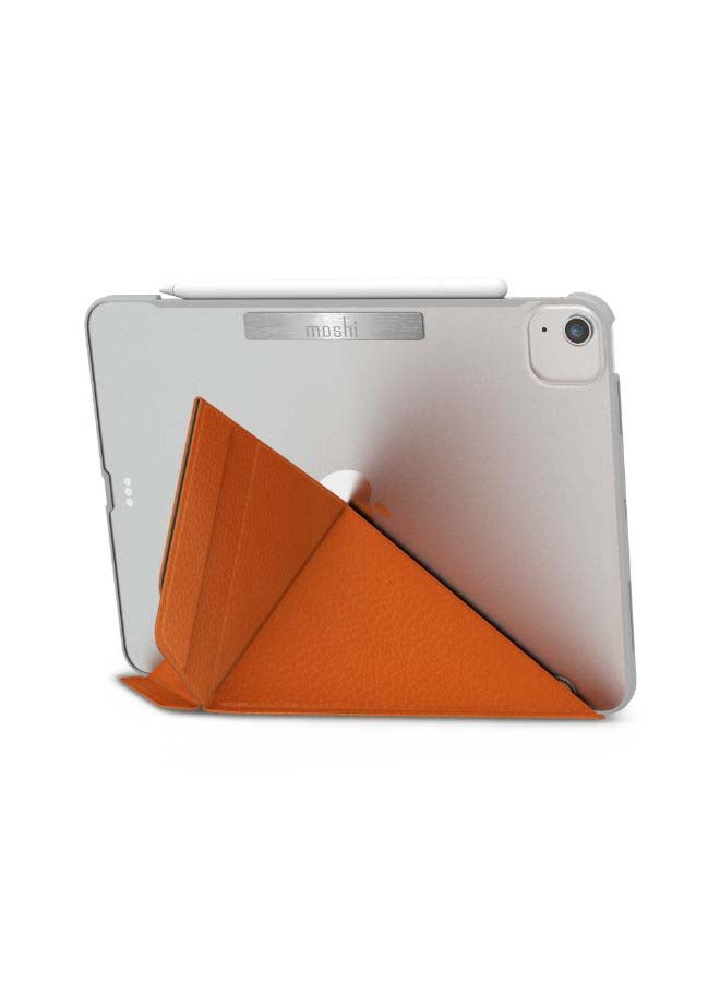 Moshi Flip Case For iPad Air 10.9-Inch 4th Generation/iPad Pro 11-Inch Sienna Orange - Image 3