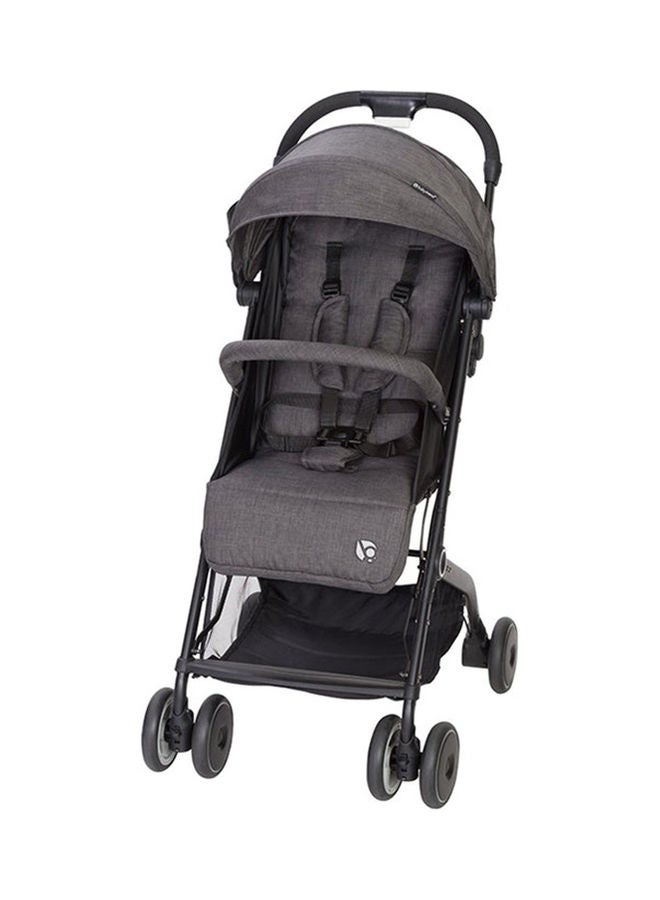 babytrend - Jetaway Compact Stroller - Ash - Image 1