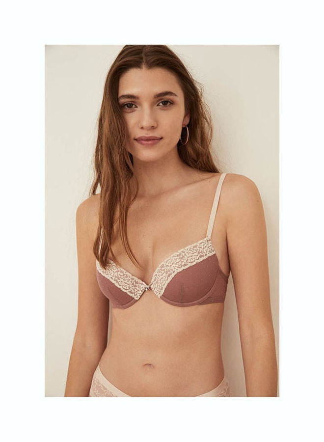 Plumeti Push-Up Bra Pink - v1649931965/N53176025V_4