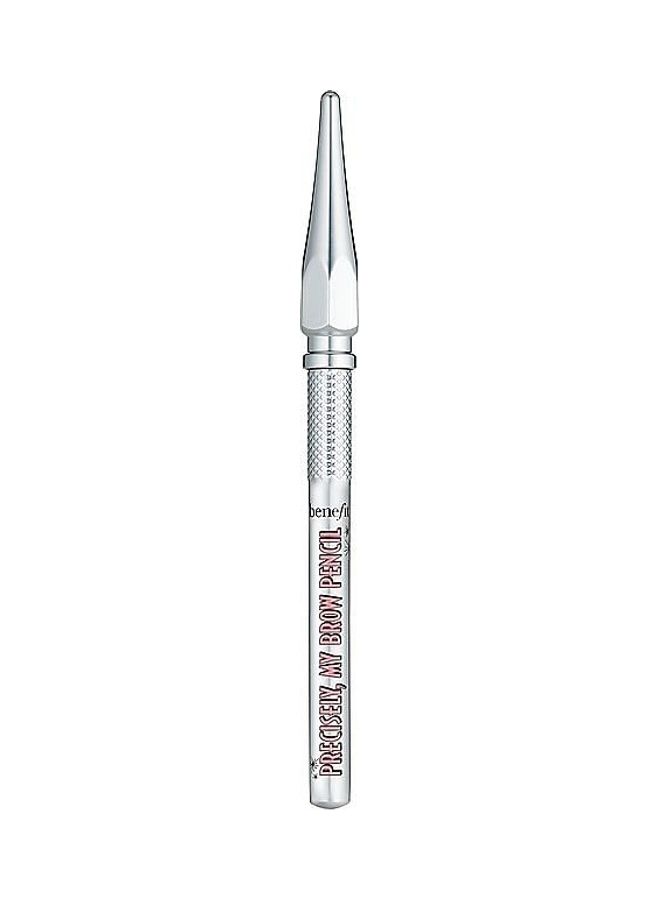 Benefit Cosmetics - Precisely, My Brow Pencil Mini Shade 5 Warm Black-Brown - Image 1