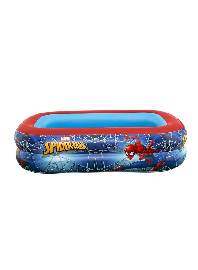 Bestway Spider Man Play Pool 200x146x48cm  - Image 5