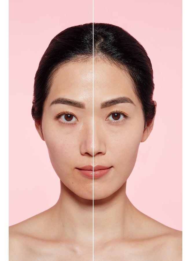 L'OREAL PARIS - Infallible 24H Matte Cover Foundation 110 Rose Vanilla - Image 1