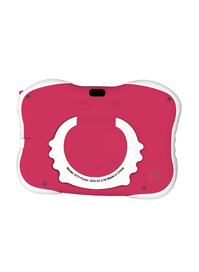 Wintouch K711 7-Inch, 512GB RAM, 4GB, Wi-Fi, Pink - Image 2