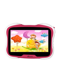 Wintouch K711 7-Inch, 512GB RAM, 4GB, Wi-Fi, Pink  - Image 3