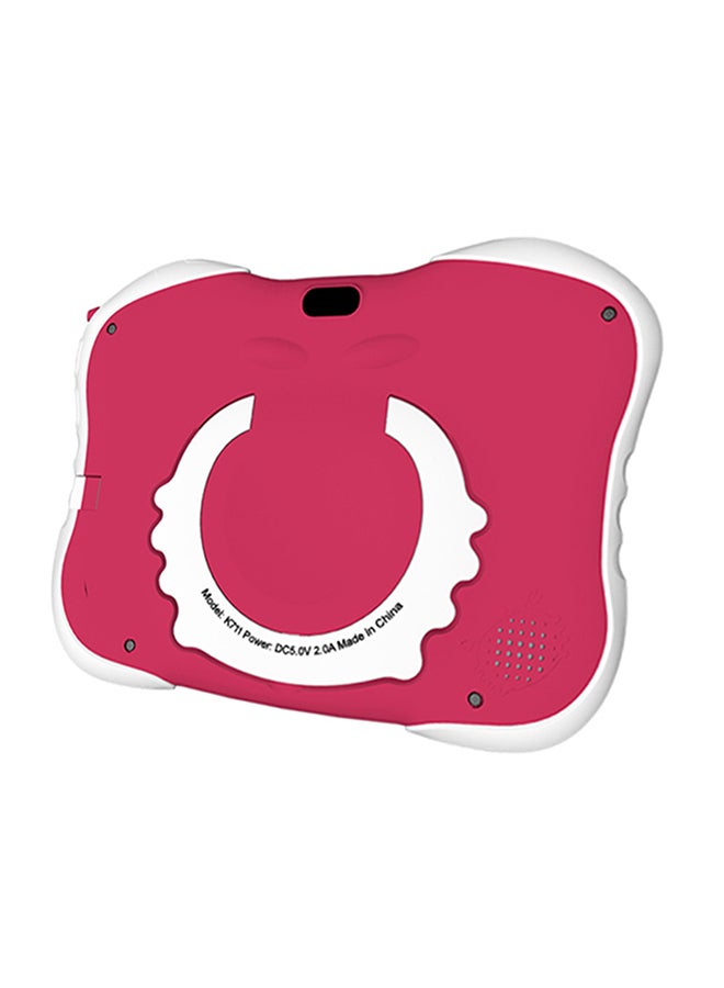 Wintouch K711 7-Inch, 512GB RAM, 4GB, Wi-Fi, Pink - Image 4