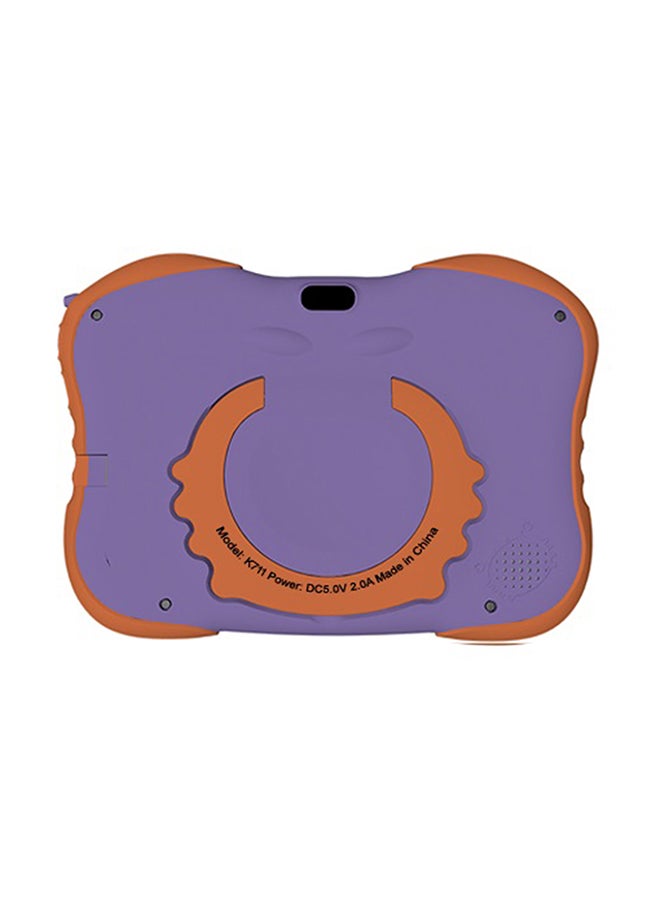 Wintouch K711 7-Inch, 512MB RAM, 4GB, Wi-Fi, Purple  - Image 4