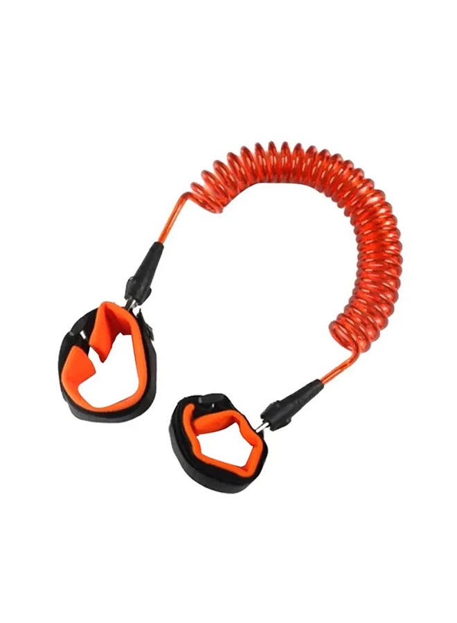 LeBiOu Adjustable, High-durable, Comfortable, and Safety Child Anti Lost Wrist Link Harness Strap Rope  - Image 1