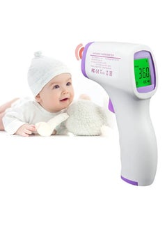 Infrared Digital Thermometer - v1649937718/N48159310A_6