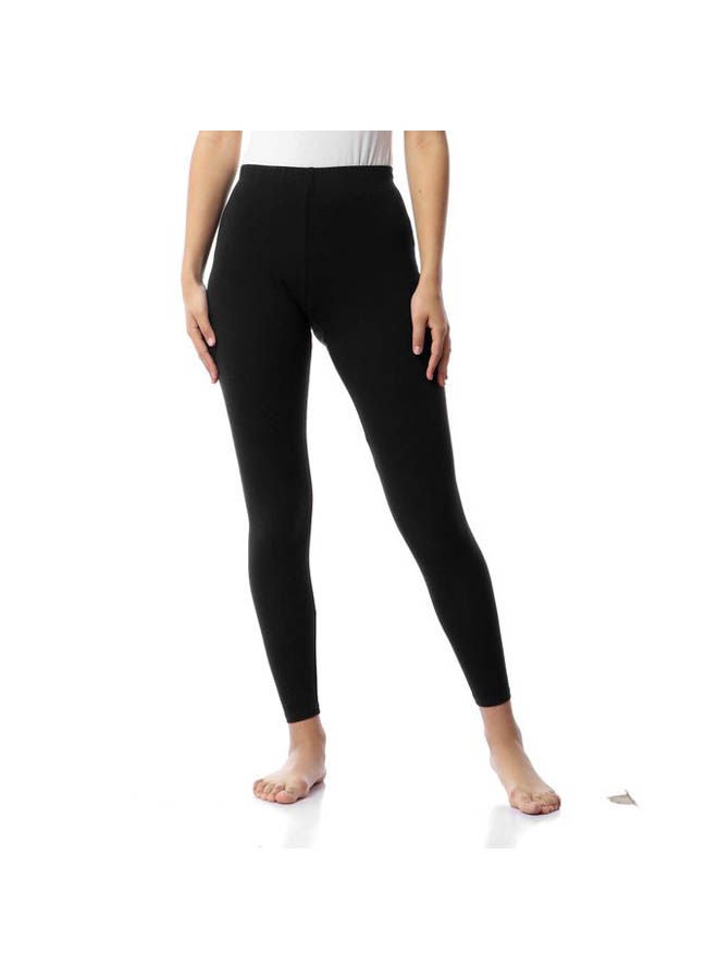 Mesery - Slim Plain Pants Multicolore - Image 1