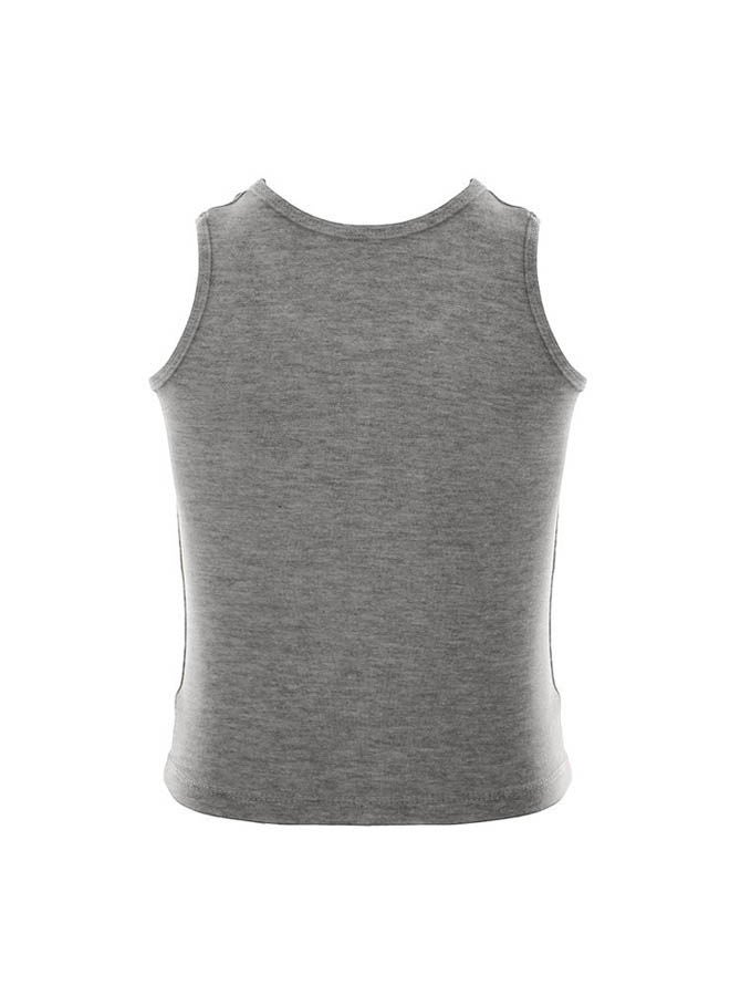 Mesery - Bundle Of Three Ultra Soft  Undershirt Multicolour - Image 1