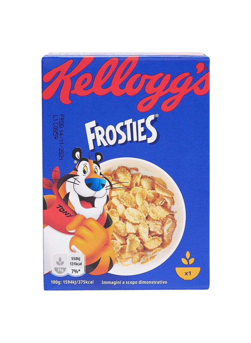 Kellogg's Frosties Cereal 35grams  - Image 1