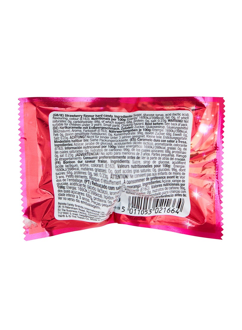 Bazooka Ring Pop Candy Assorted Flavours 10grams  - Image 3