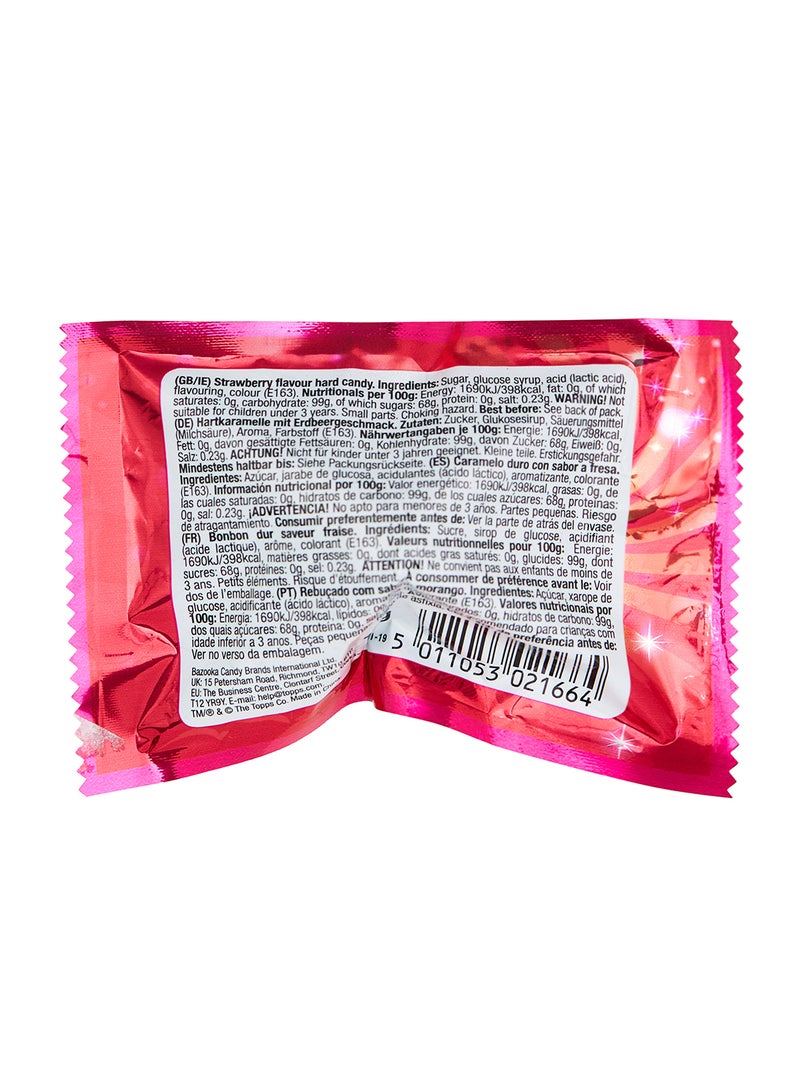 Bazooka Ring Pop Candy Assorted Flavours 10grams  - Image 2
