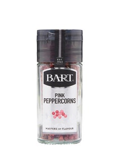 Pink Peppercorns 20grams