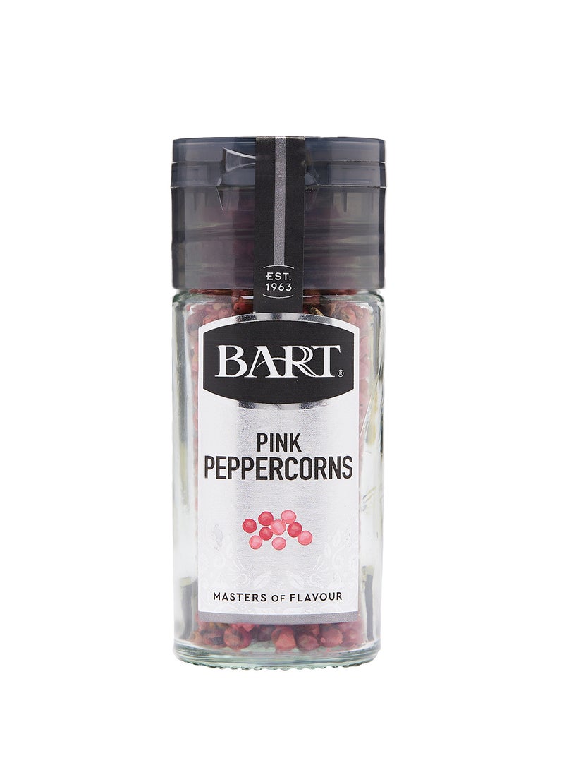BART - Pink Peppercorns 20grams - Image 1