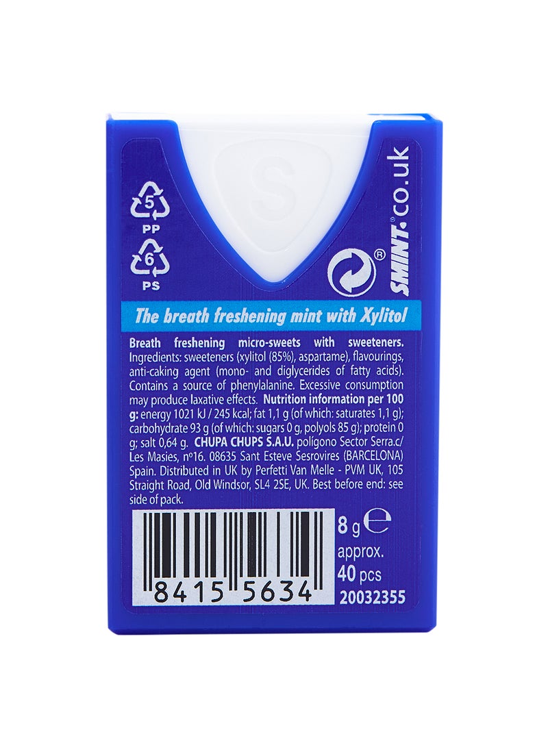 نعناع 8جرام