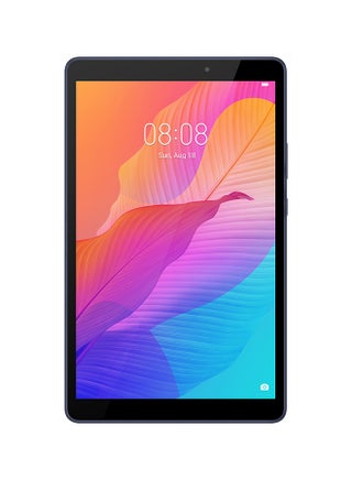 Matepad T8 8-Inch, 3GB RAM, 32GB, Wi-Fi, Deepsea Blue - Middle East Version