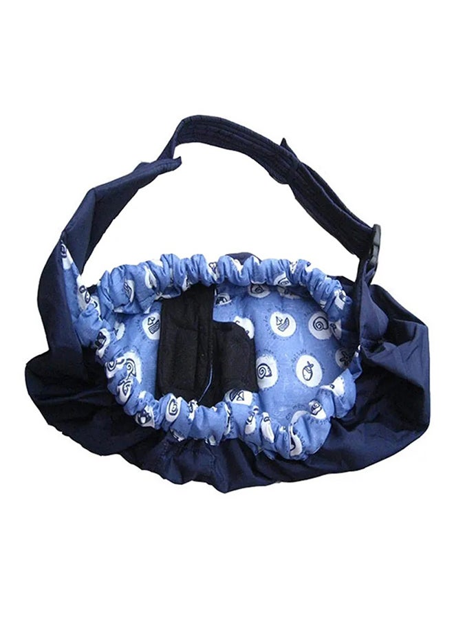QiaoKai Comfortable Front Facing Newborn Wrap Baby Carrier  - Image 1