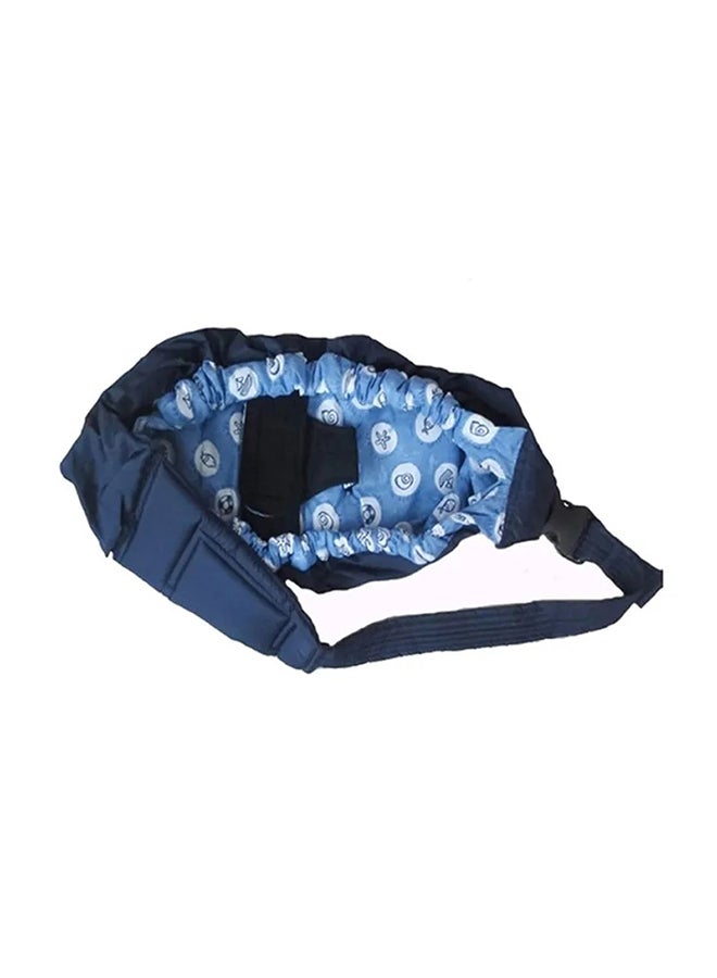 QiaoKai Comfortable Front Facing Newborn Wrap Baby Carrier  - Image 2