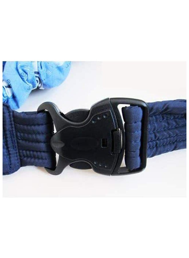 QiaoKai Comfortable Front Facing Newborn Wrap Baby Carrier  - Image 5