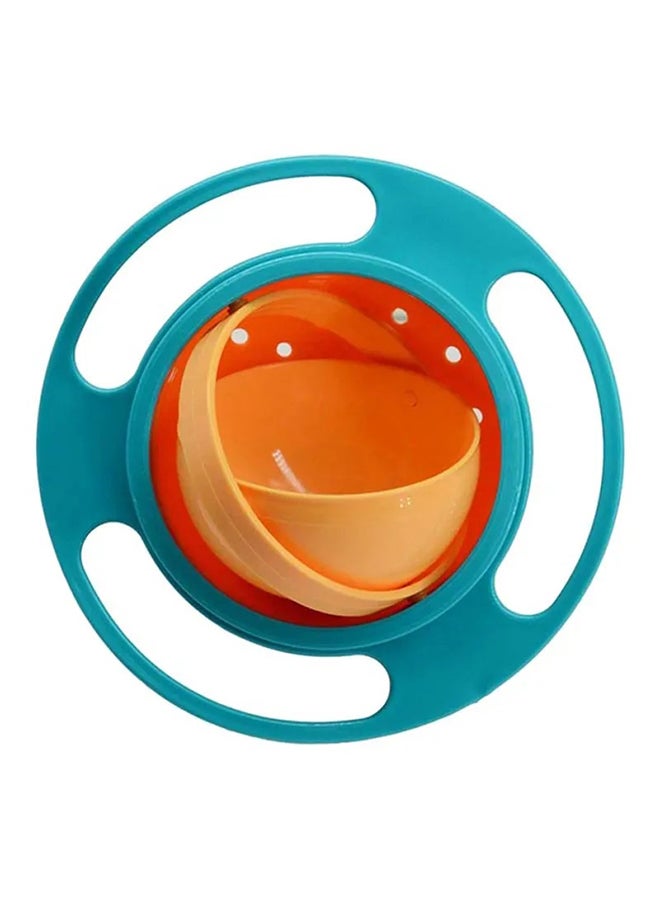 Generic Universal 360 Degree Rotating Non Spill Bowl Baby Kid For Kids  - Image 1