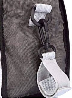 Cool Baby Multifunctional Baby Diaper Bag With High-Quality Nylon Material  - Image 5