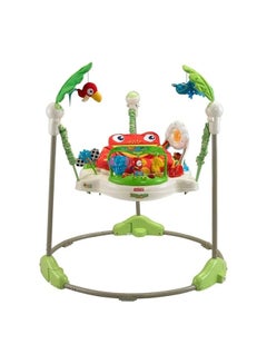 Baby Jumper Walker