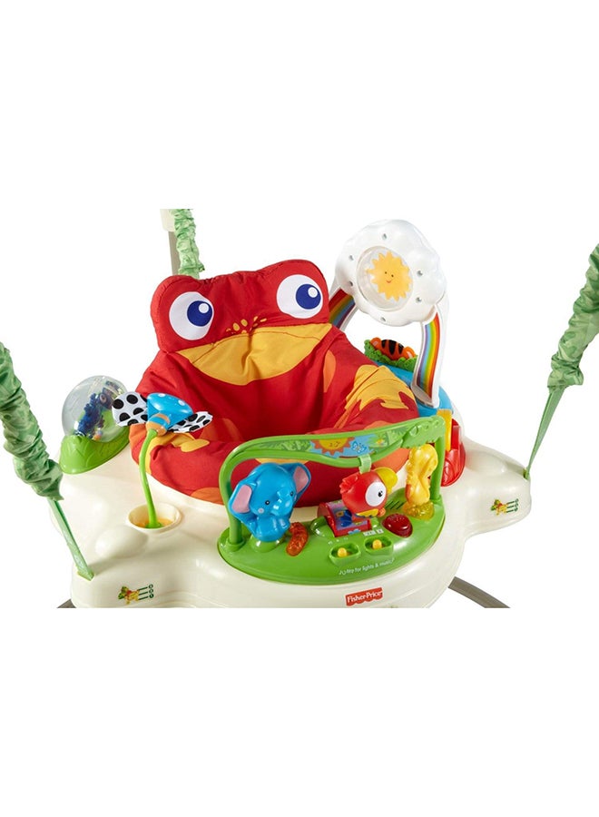 Generic - Baby Jumper Walker - Image 1