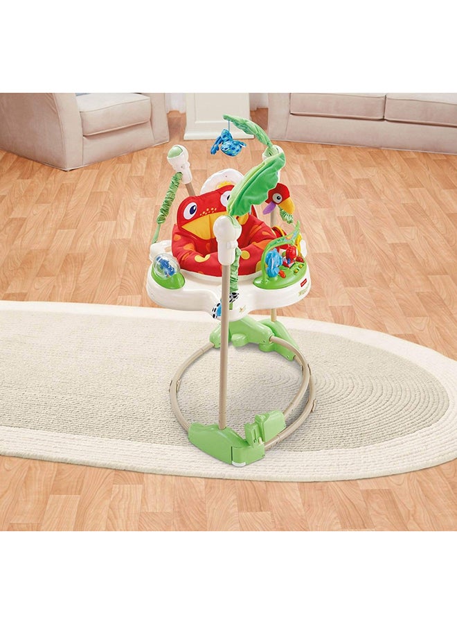 Generic - Baby Jumper Walker - Image 1
