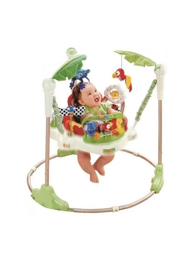 Generic - Baby Jumper Walker - Image 1