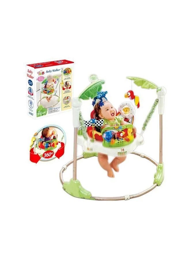 Generic - Baby Jumper Walker - Image 1