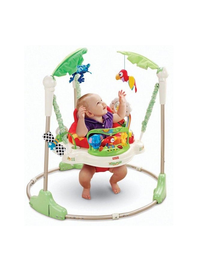 Generic - Baby Jumper Walker - Image 1