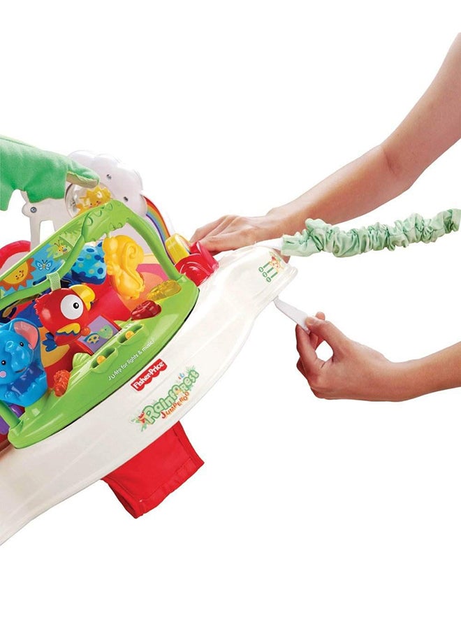 Generic - Baby Jumper Walker - Image 1