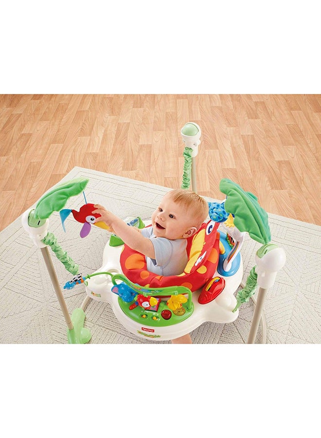 Generic - Baby Jumper Walker - Image 1