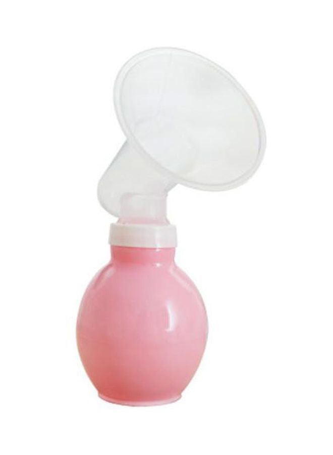 Manual Breastfeeding Breast Pump For Mom - Image 1