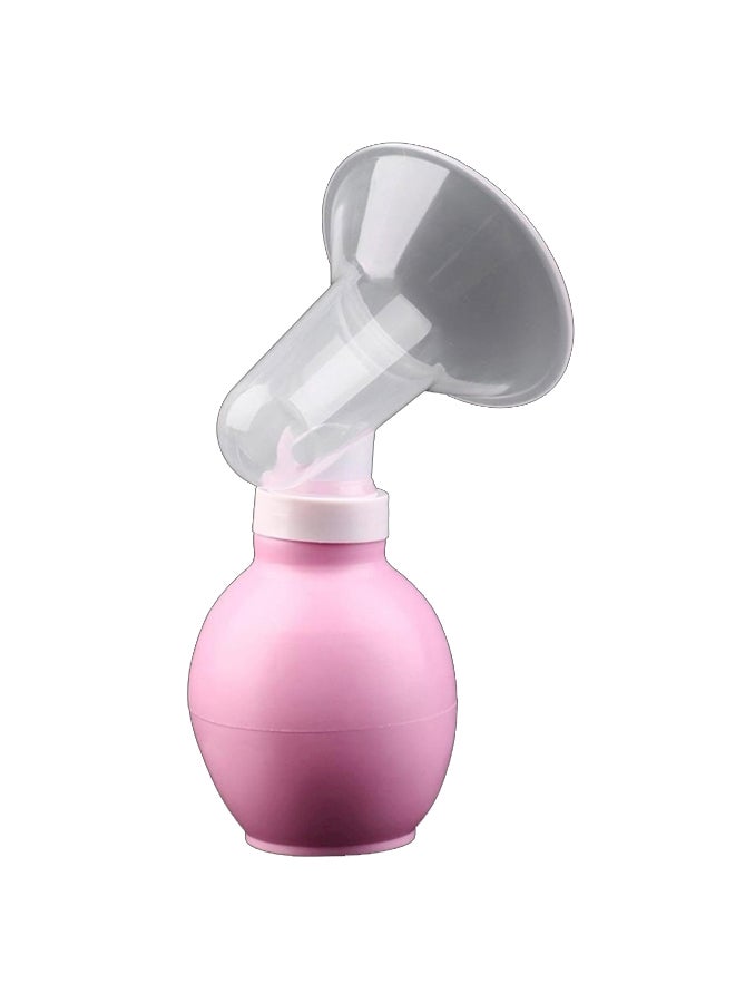 Manual Breastfeeding Breast Pump For Mom - Image 3