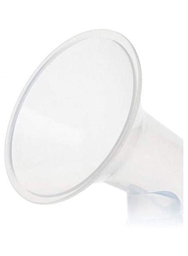 Manual Breastfeeding Breast Pump For Mom - Image 4